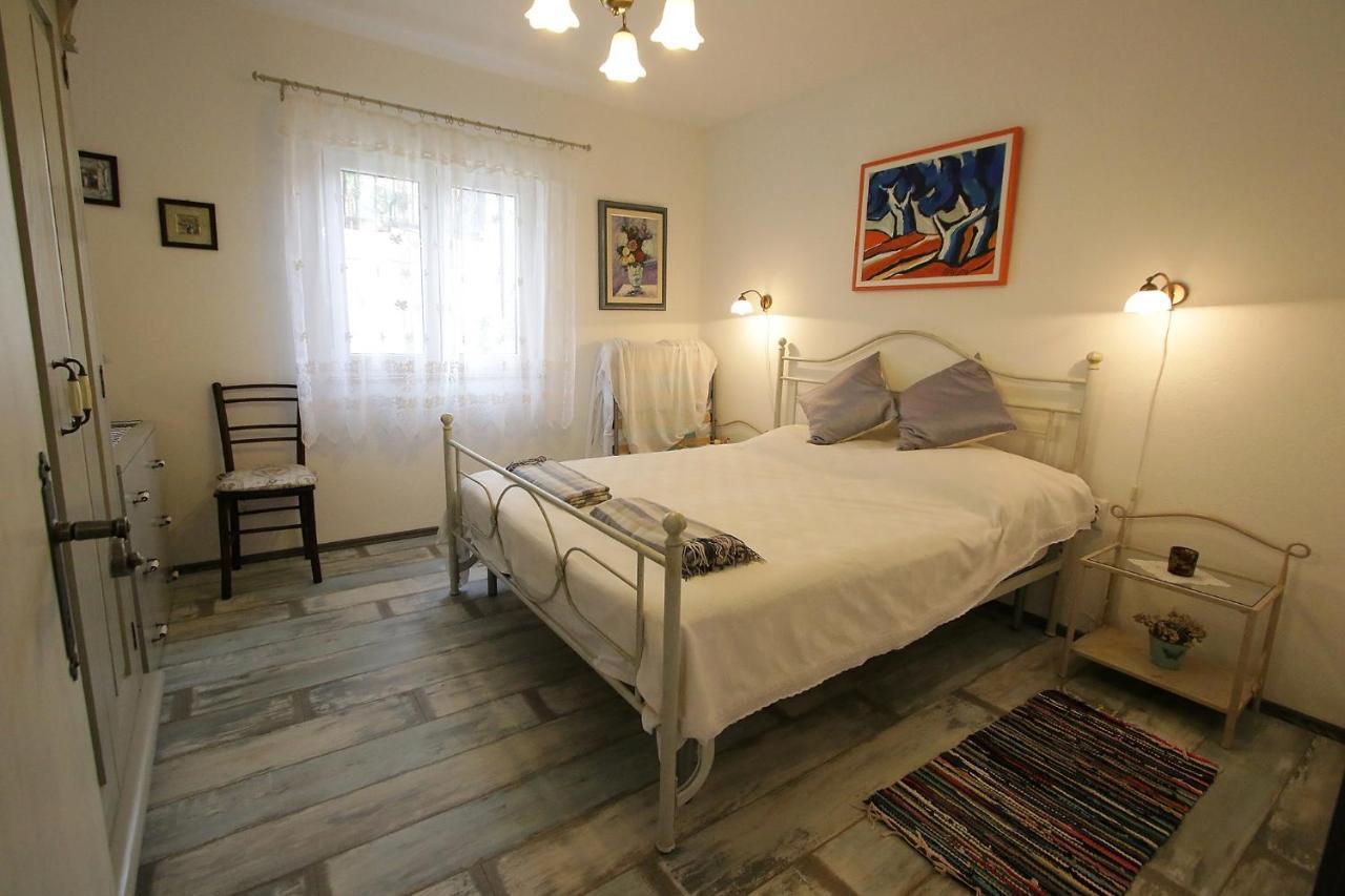 Apartments By The Sea Vinjerac, Zadar - 13811 Posedarje Exterior photo