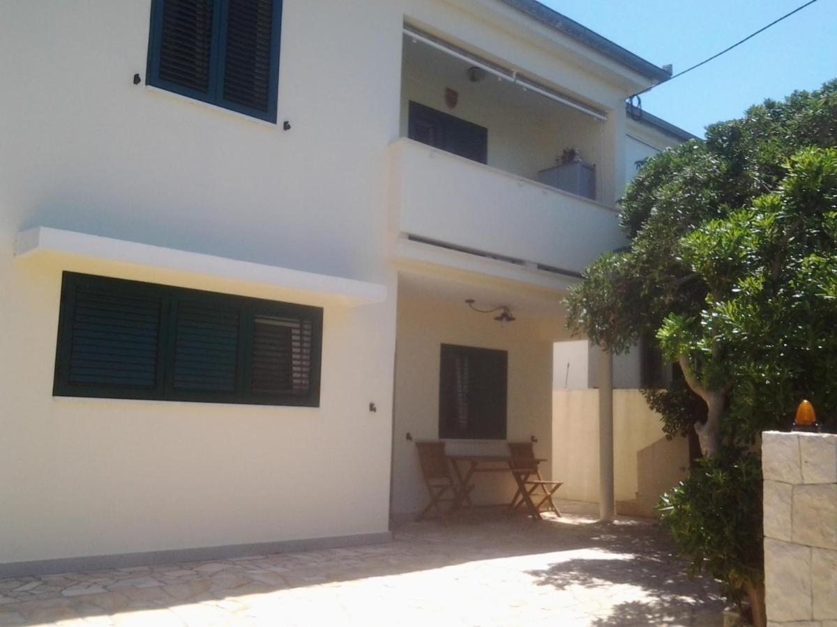 Apartments By The Sea Vinjerac, Zadar - 13811 Posedarje Exterior photo