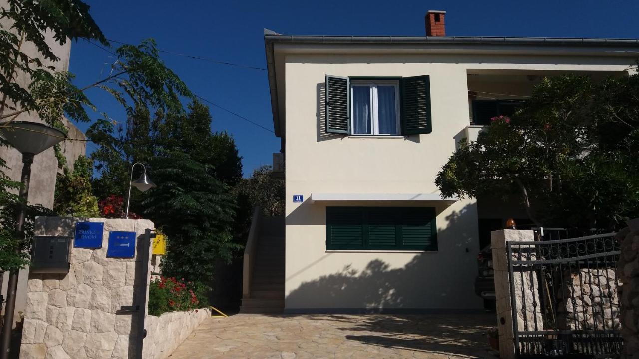 Apartments By The Sea Vinjerac, Zadar - 13811 Posedarje Exterior photo