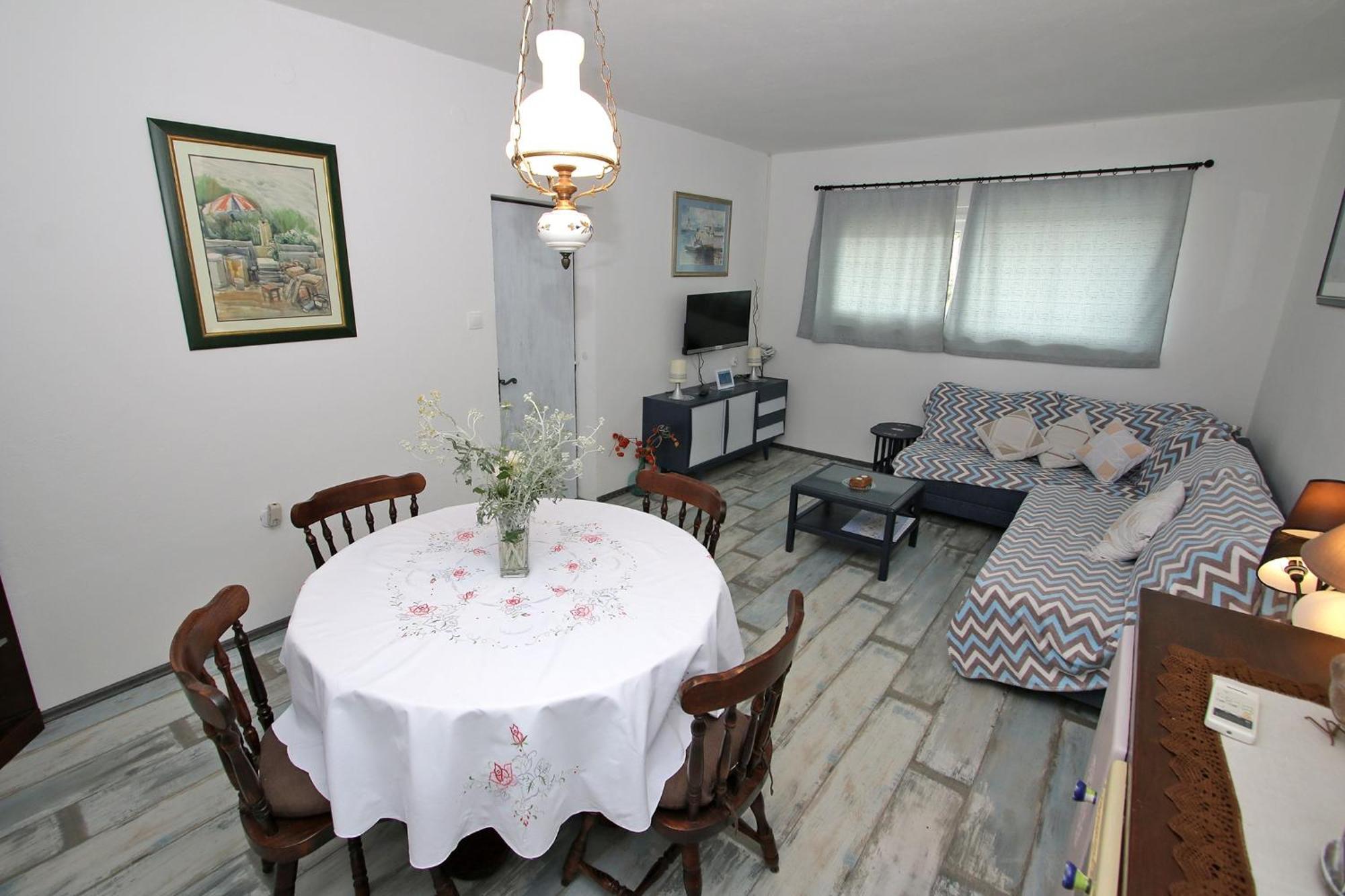 Apartments By The Sea Vinjerac, Zadar - 13811 Posedarje Room photo